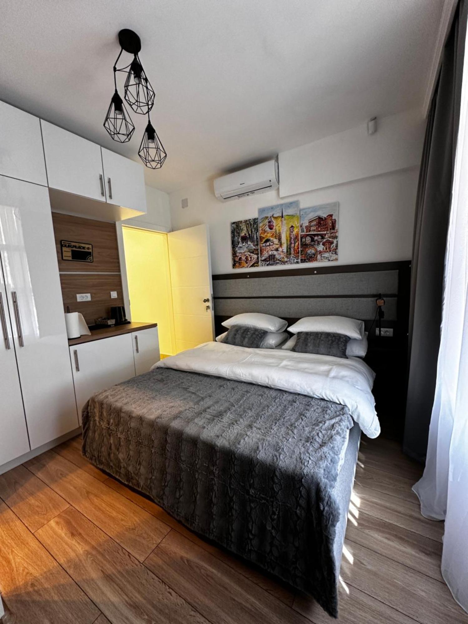 Ferienwohnung Epicenter SJJ Exterior foto