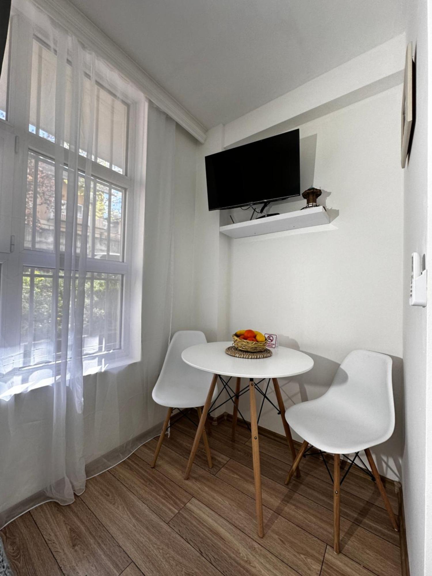 Ferienwohnung Epicenter SJJ Exterior foto